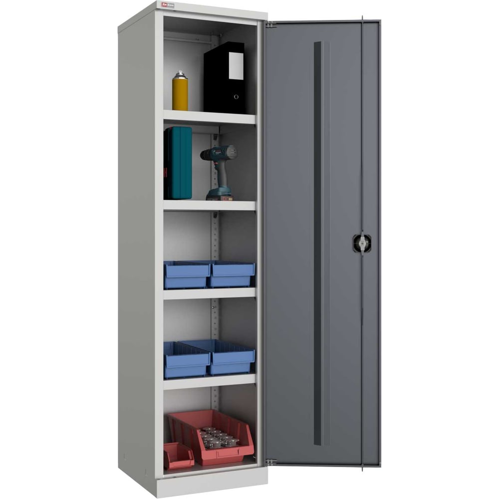 Изображение товара Шкаф инструментальный Диком ВЛ-К-057-01 для мастерской