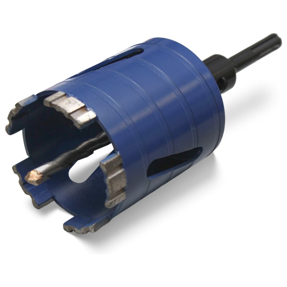 Изображение товара Коронка алмазная TOPALMAZ Turbo 68мм по бетону и железобетону