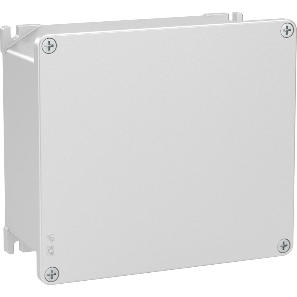 Ответвительная коробка DKC коробка для кондитерских изделий с pvc крышкой побалуй себя 10 5 × 10 5 × 3 см