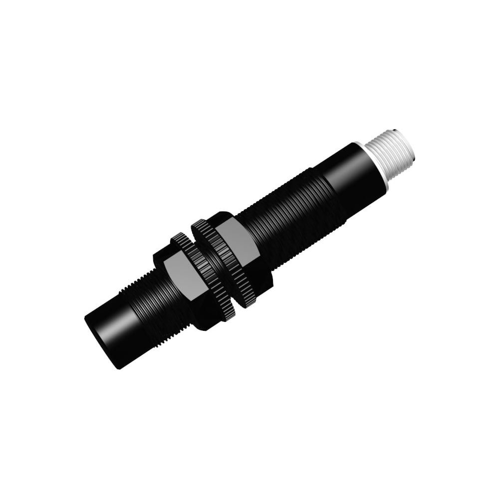 Изображение товара Бесконтактный индуктивный выключатель SIExm11-NO/NC-PNP-P-НТ-PL корпус 75 мм