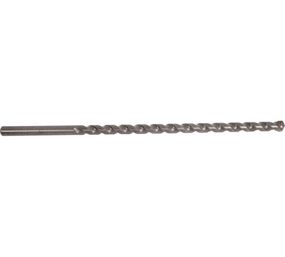 Изображение товара Сверло по бетону СИБИН 8x200 мм 29112-200-08