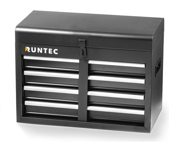 Изображение товара Ящик инструментальный RUNTEC 4+1 RT-TB4