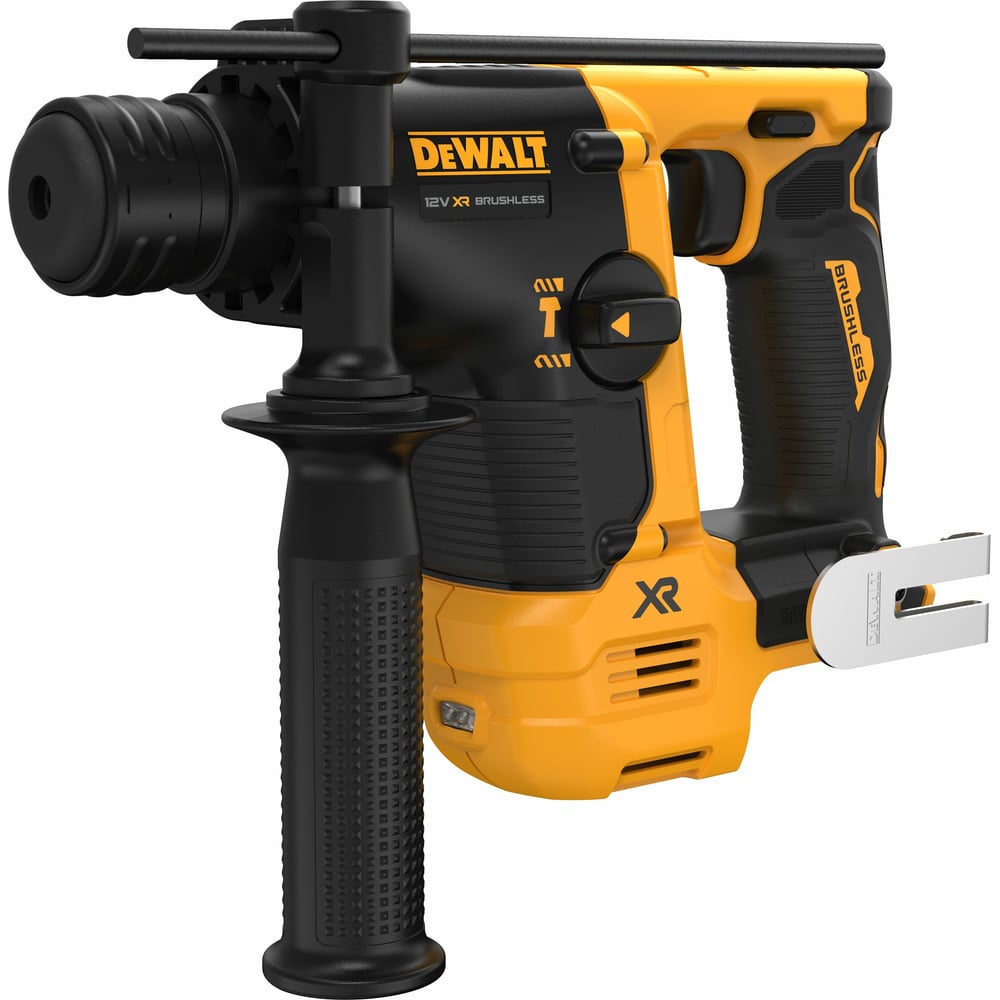 фото Перфоратор dewalt