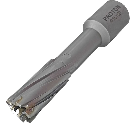 Изображение товара Сверло корончатое PROTON 16x50 ТСТ Т0000025385