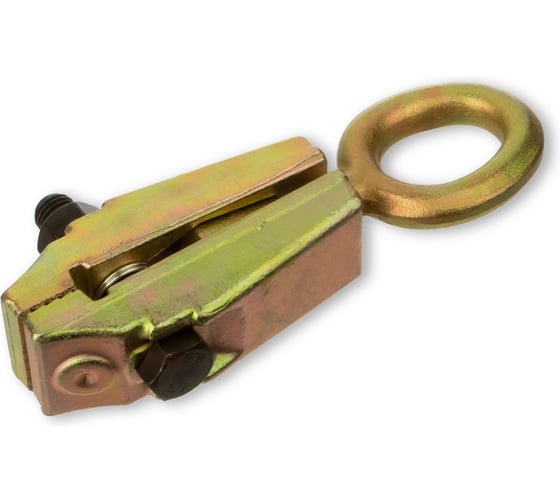 Изображение товара Зажим кузовной RUNTEC 5 т RT-Q5