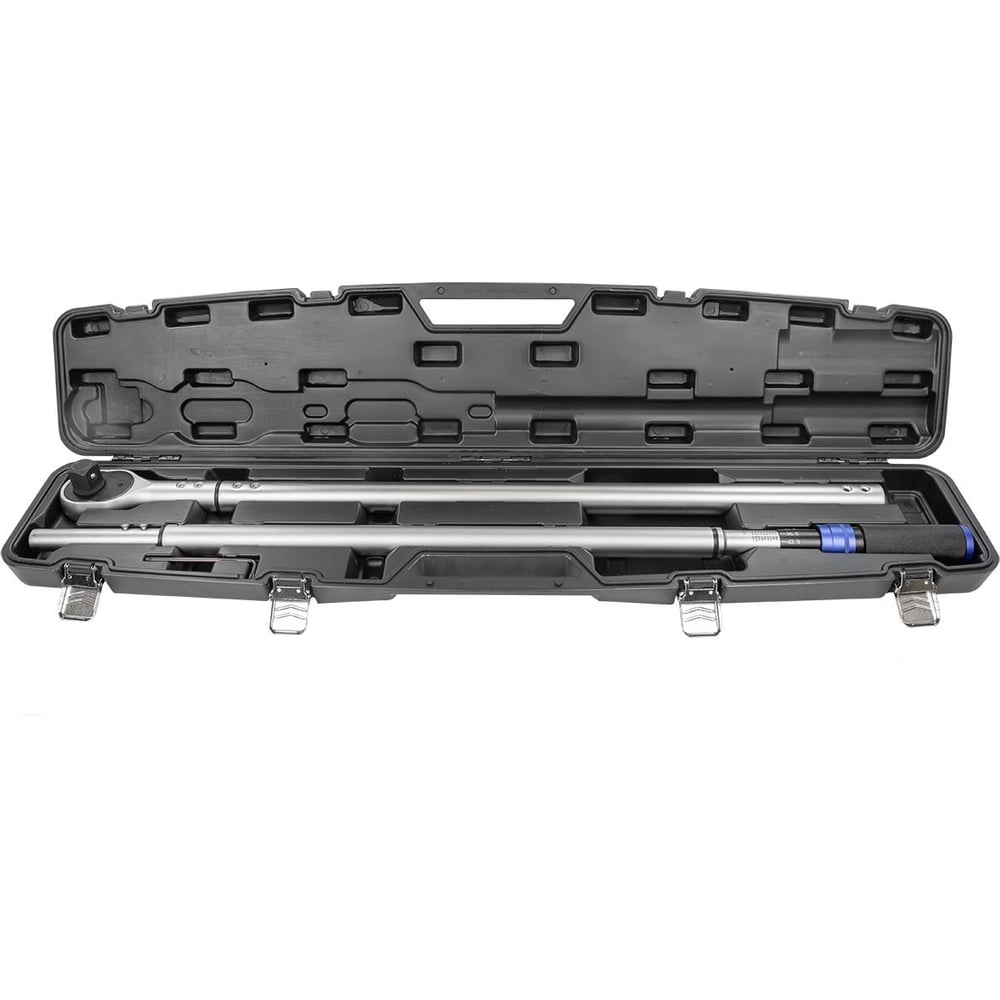 Изображение товара Динамометрический ключ Forsage Profi 480-1500Nm профессиональный