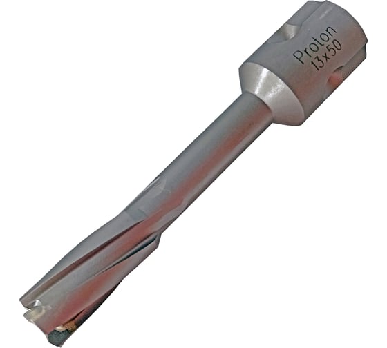 Изображение товара Сверло корончатое PROTON d13мм (h=50) ТСТ Т0000020455