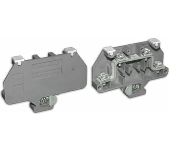 Изображение товара Наборный зажим СПб УПП-5 ЗН24-4М25 2В/2В тип 1 999113210