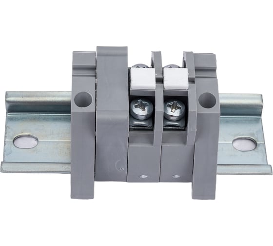 Изображение товара Блок наборных зажимов СПб УПП-5 БЗН24-4П25-02 тип 2 11