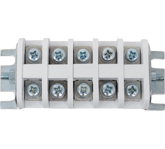 Изображение товара Клеммный блок СПб УПП-5 КБ 25-4П-05 495