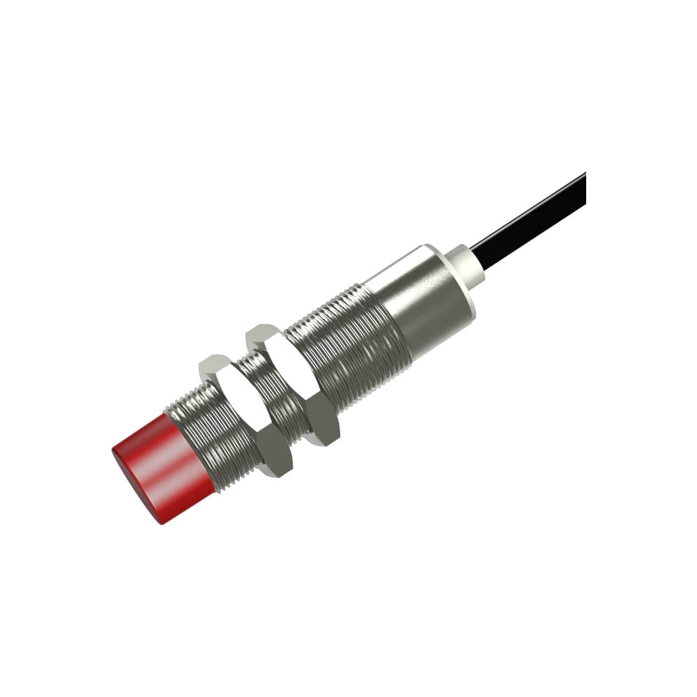Изображение товара Бесконтактный индуктивный выключатель ИВ11-NO для автоматизации и промышленности