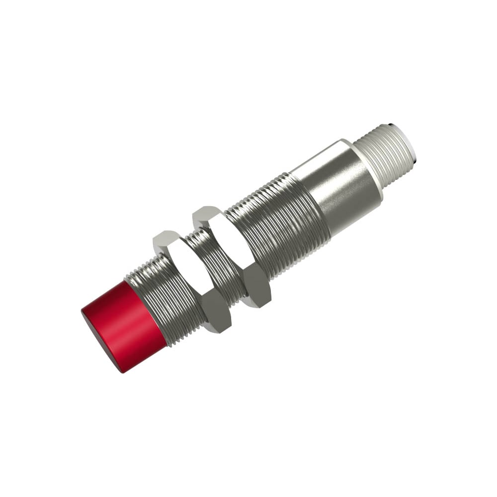 Изображение товара Выключатель бесконтактный индуктивный ИВ11-NO/NC-PNP-P-HT(Л63)