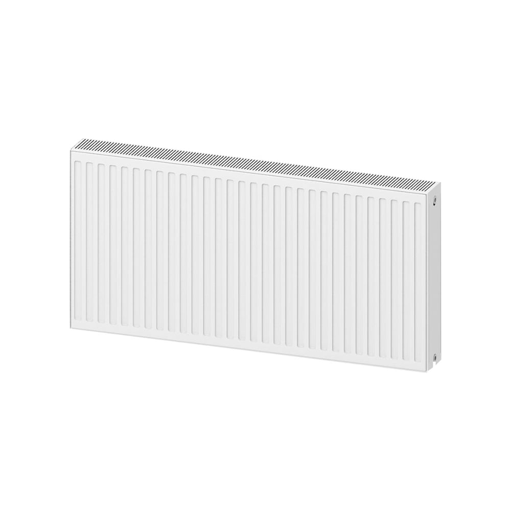 Изображение товара Радиатор Valfex VALFEX STEEL C 22 300х500 сне боковым подключением сталь