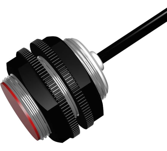 Изображение товара Выключатель бесконтактный индуктивный Индукция ИВ29-NO-PNP-HT(Д16Т) 10785