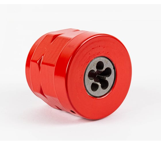 Изображение товара Резьбонарезная голова BREXIT М24х3-9ХС, посадка 1 1/4 2100053