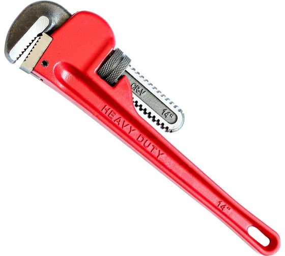 Изображение товара Ключ трубный BREXIT Хэви Дьюти 12 2110021