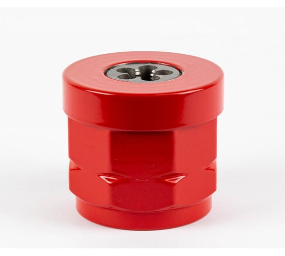 Изображение товара Резьбонарезная голова BREXIT М16х2,0-9ХС, посадка 1 1/4 2100049