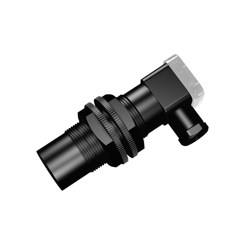 Изображение товара Выключатель бесконтактный индуктивный ИВ27-NO-PNP-К-ПГ Текаформ