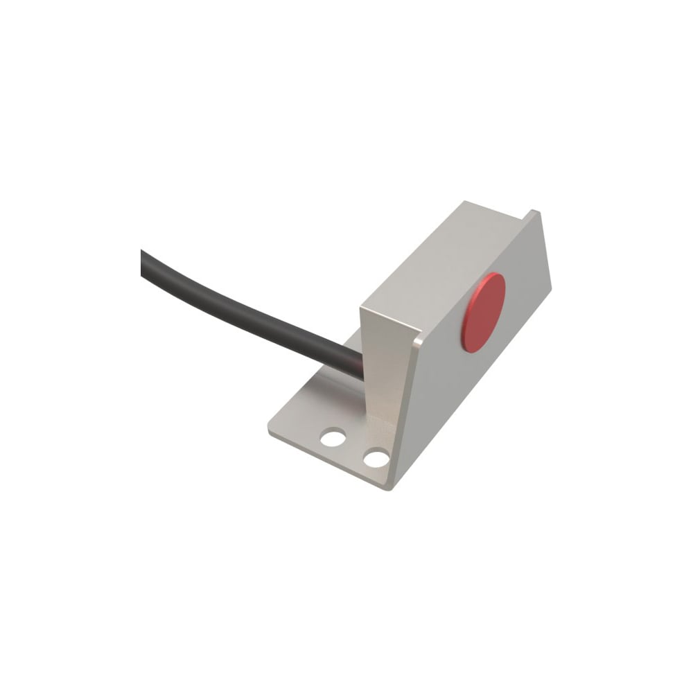 Изображение товара Бесконтактный индуктивный выключатель ИУ6-NO-PNP 10-30 В IP67