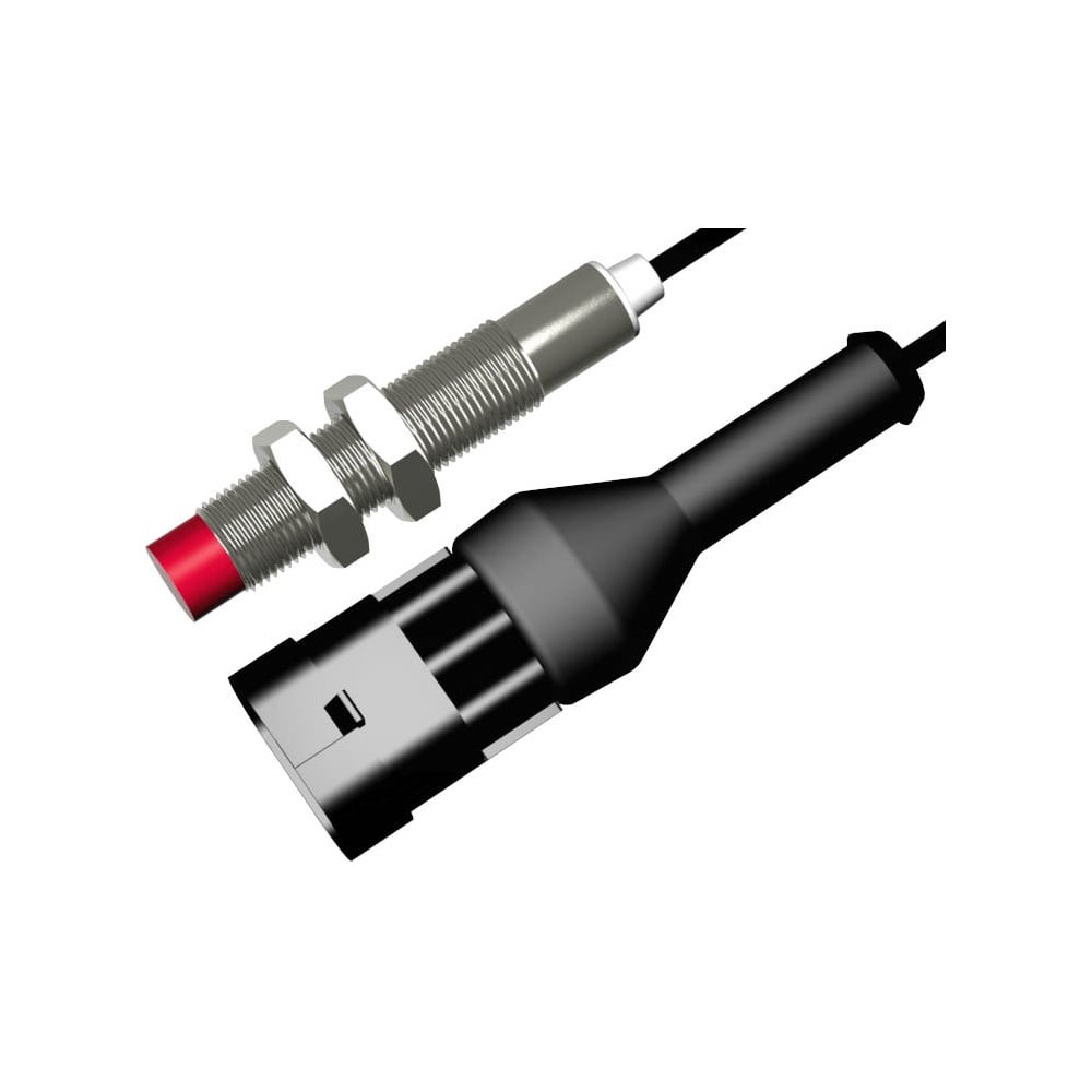 Изображение товара Выключатель бесконтактный индуктивный И03-NO-NPN-P3A.1-ПГ