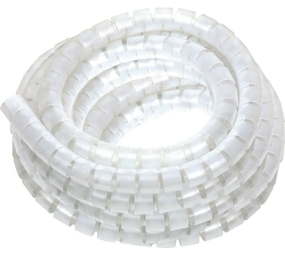 Изображение товара Кабельный органайзер Simon, диаметр 25мм, бухта 20м TC251-0