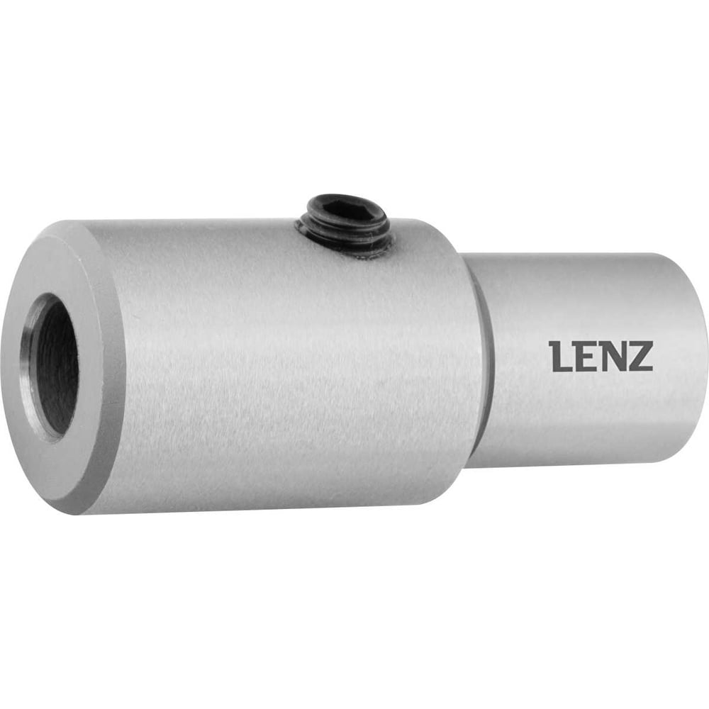Изображение товара Переходник LENZ Weldon 19 для метчиков М5/М6 (DIN 371) и М8 (DIN 376), 6 мм, арт. LZAG-1906