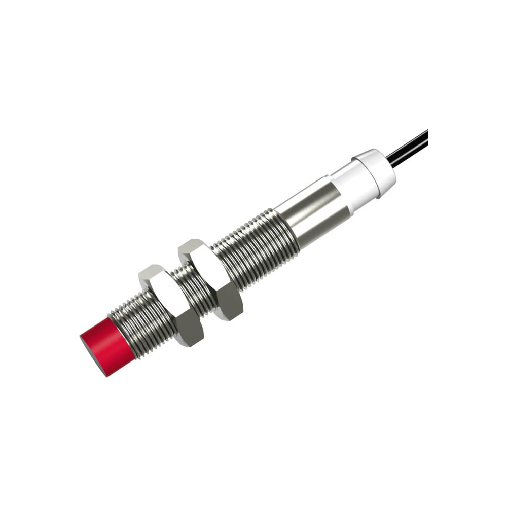 Изображение товара Бесконтактный индуктивный выключатель И04-NO-NPN 10-30 В IP67