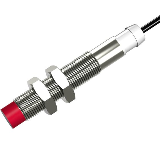 Изображение товара Выключатель бесконтактный индуктивный Индукция И04-NO-NPN(Л63) 40565