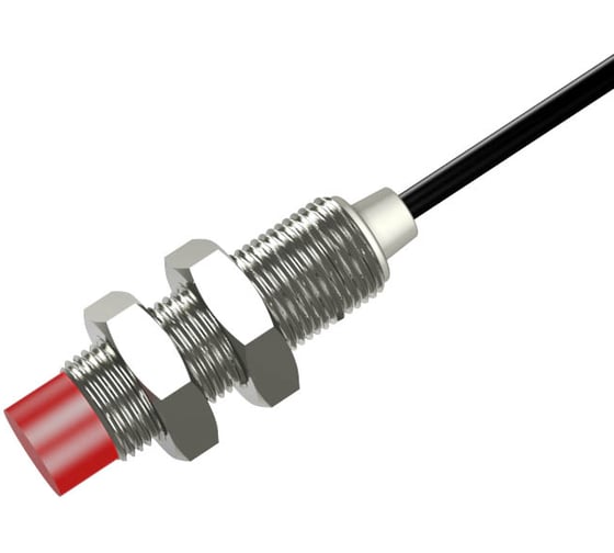 Изображение товара Выключатель бесконтактный индуктивный Индукция И07-NO-NPN(Л63) 16153