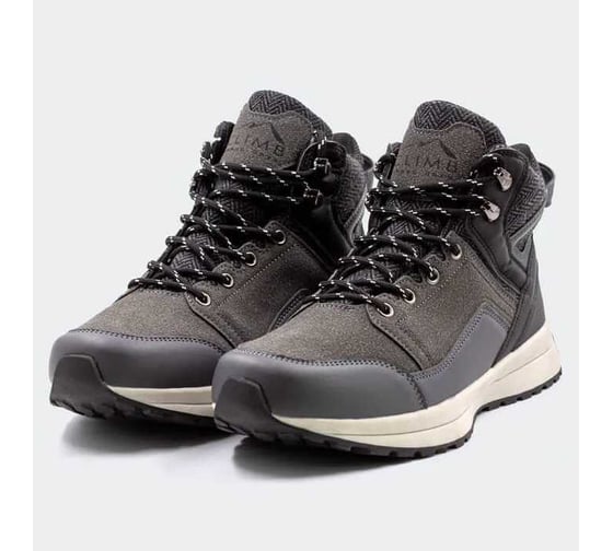 Изображение товара Ботинки Балтобувь NATURE STONE, подошва ТПР, 41 PRO-CLIMB-NAT-STO-41