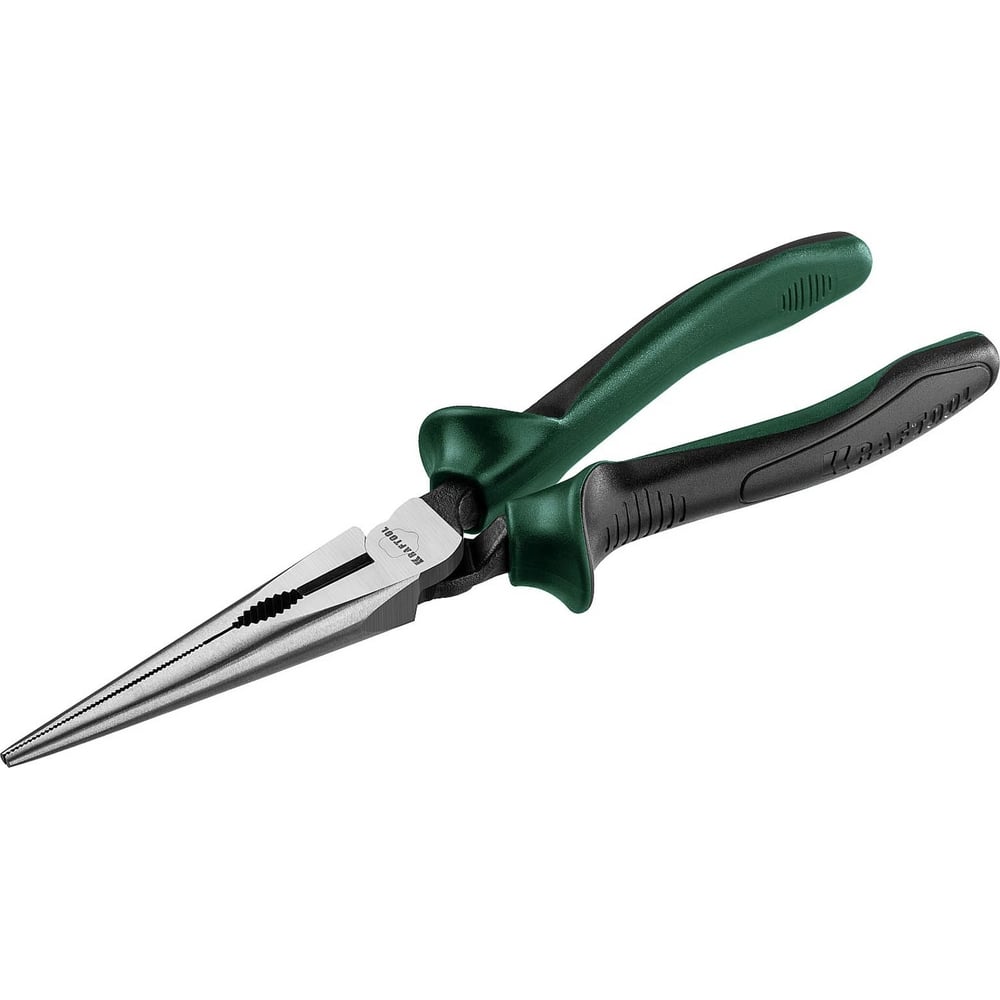 Тонкогубцы KRAFTOOL