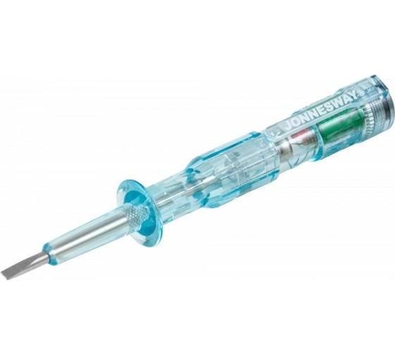 Изображение товара Индикаторная многофункциональная отвертка Jonnesway AR030066, 110-250V 46345