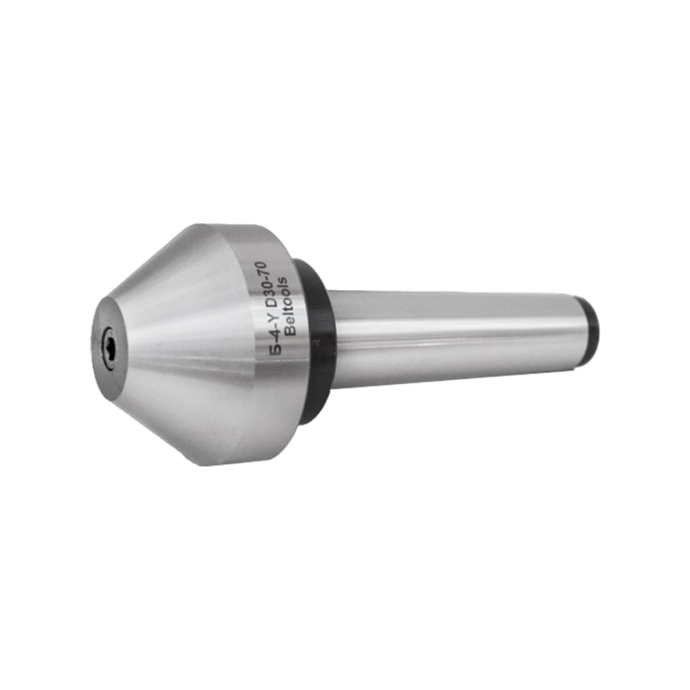 Изображение товара Центр станочный вращающийся Beltools Б-4-У D30-70 грибковый RI.416.38