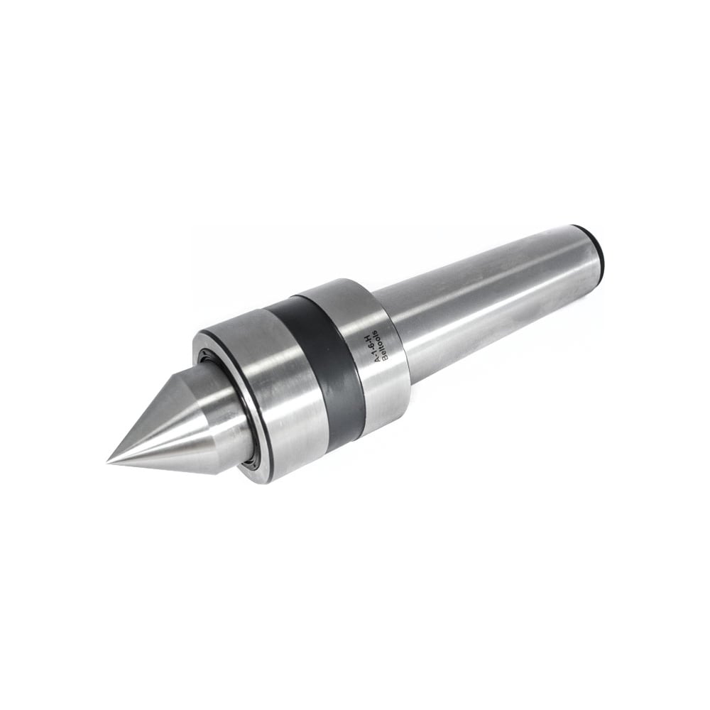 Изображение товара Центр станочный Beltools вращающийся А-1-6-Н ri.416.42 для точных операций обработки