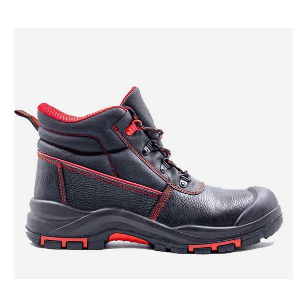 Изображение товара Ботинки Балтобувь рабочие с антипрокольной стелькой размер 36