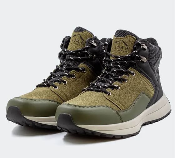 Изображение товара Ботинки Балтобувь NATURE FOREST, подошва ТПР, 45 PRO-CLIMB-NAT-FOR-45