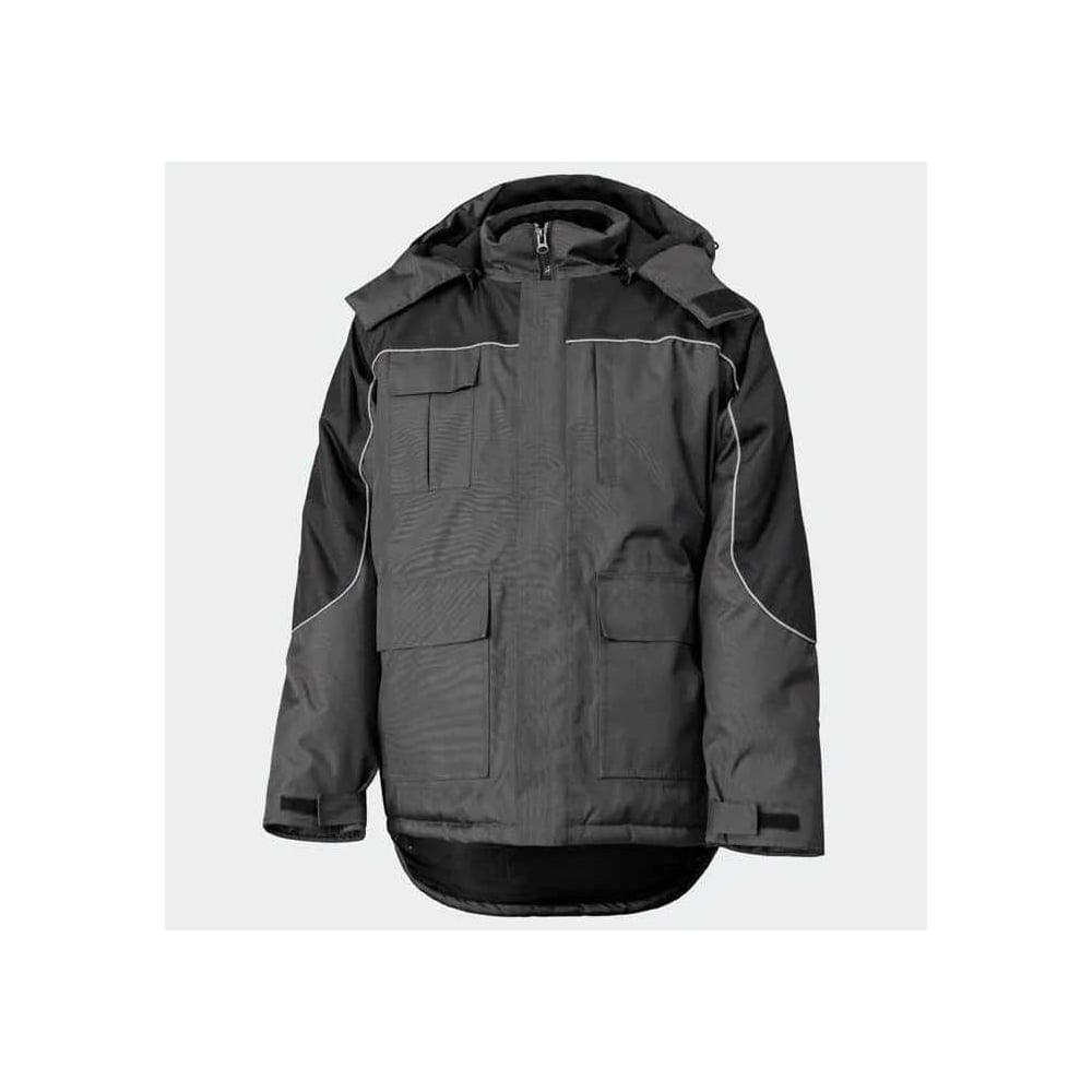 Изображение товара Зимняя рабочая куртка PRO-WINTER-Jgb 2XL из Oxford 600D для мужчин