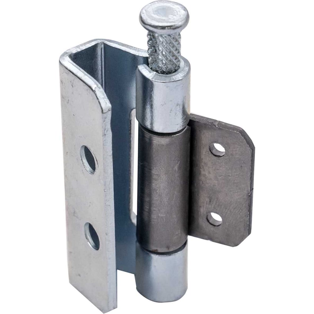 Изображение товара Петля замок.su EZ 237-1 стальная 200 шт. мебельная монтажная