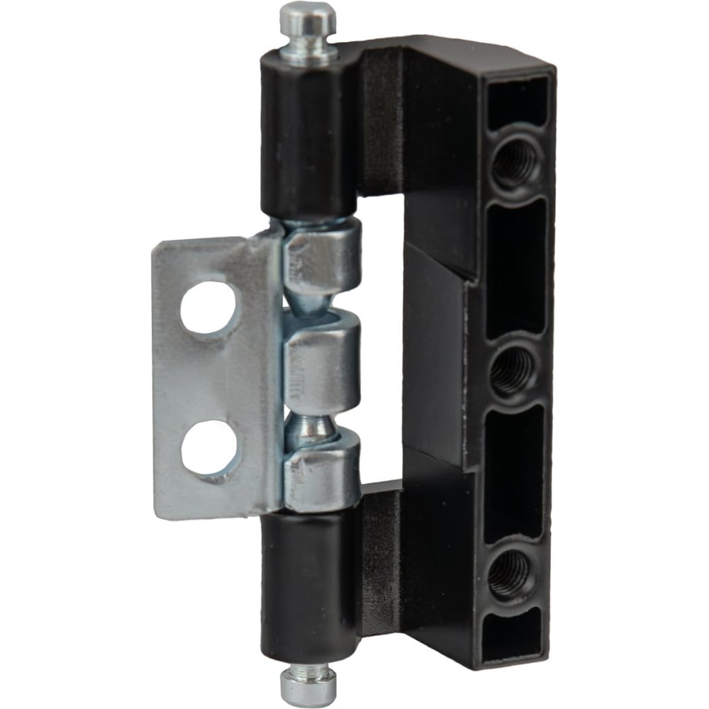 Изображение товара Петля потайная замок.su EZ 096 с креплением, 10 шт.