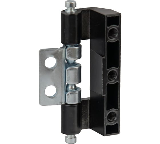 Изображение товара Петля потайная замок.su EZ 096 - 10шт. винт М6x8 оц. - 30 шт. CL004-1.10