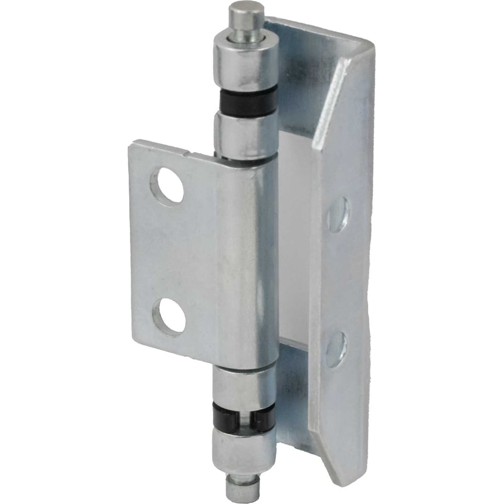 Изображение товара Петля потайная EZ 195 замок.su 200 шт металла скрытая монтаж