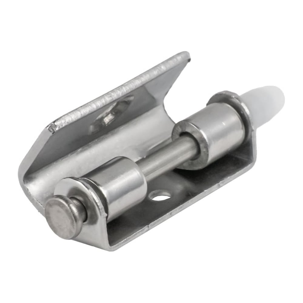 Изображение товара Петля замок.su EZ 257-1 SS нержавеющая сталь 250шт