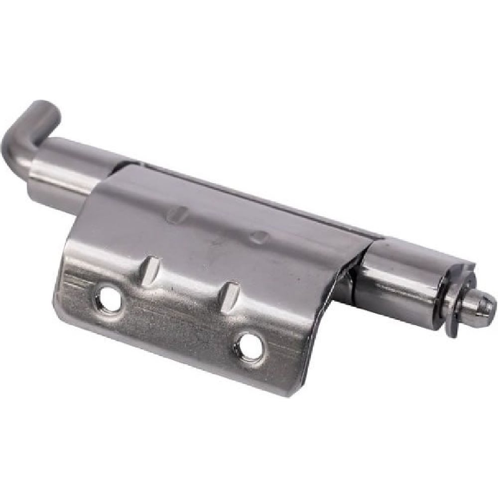 Изображение товара Потайная мебельная петля из нержавеющей стали CL 248 20 шт хром