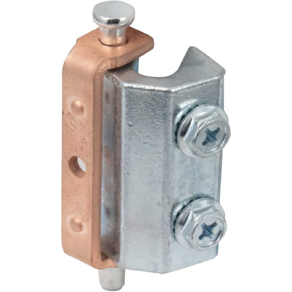 Изображение товара Петля щитовая замок.su EZ-090 - 200шт. винт М5*6 оц. - 2 шт. 0516