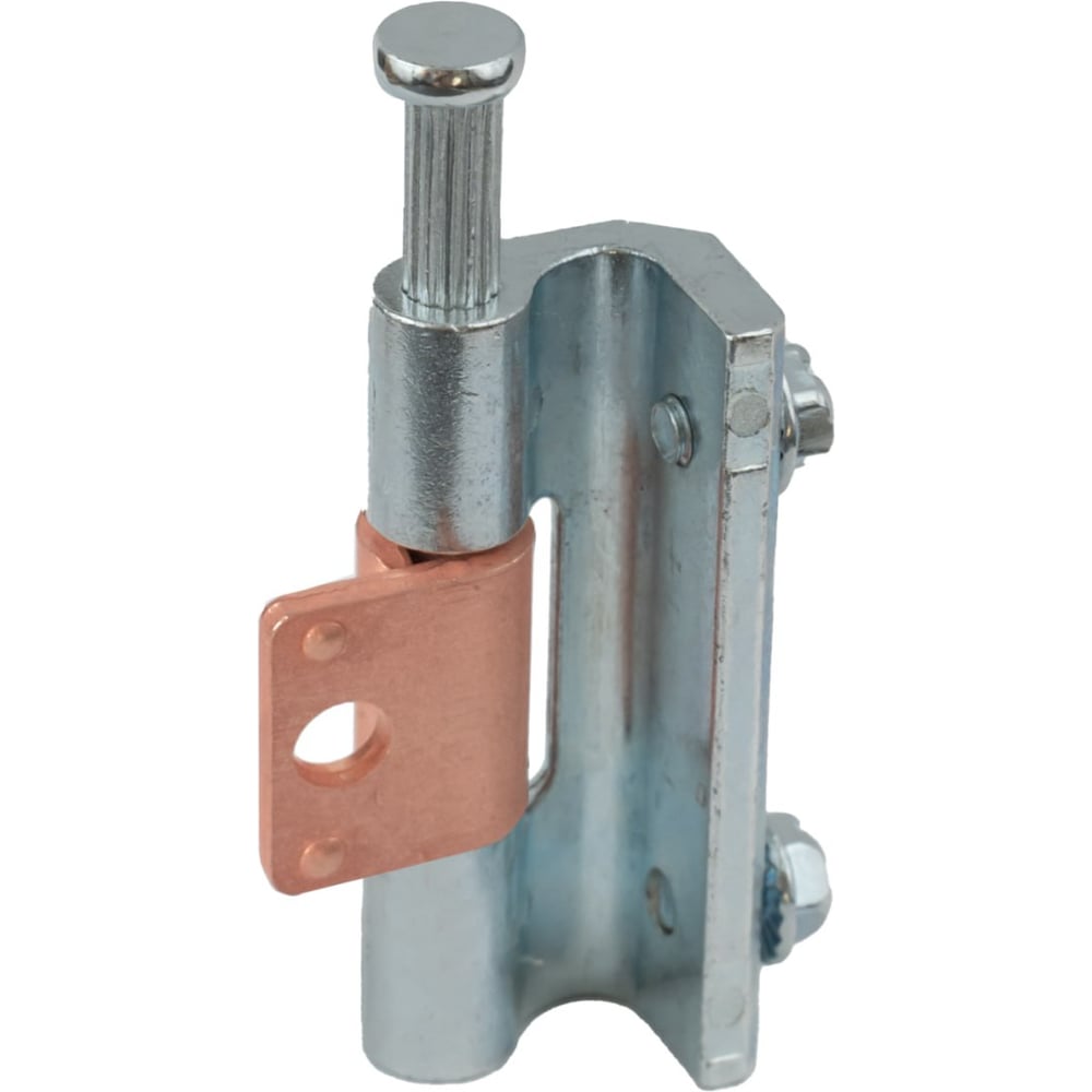 Изображение товара Петля потайная замок.su 0194 - 50шт. винт М5x16 оц. - 2 шт. 0570.50