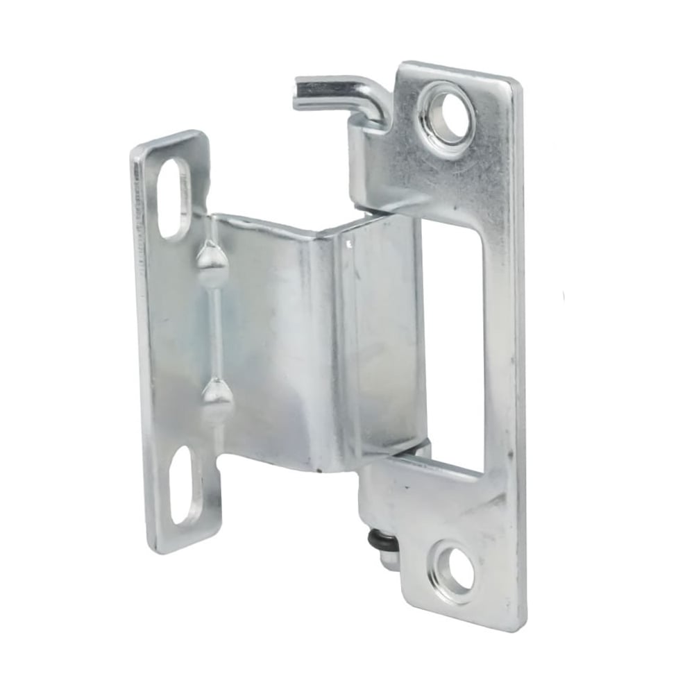 Изображение товара Петля потайная замок.su 372V2 100 шт высококачественная мебельная петля