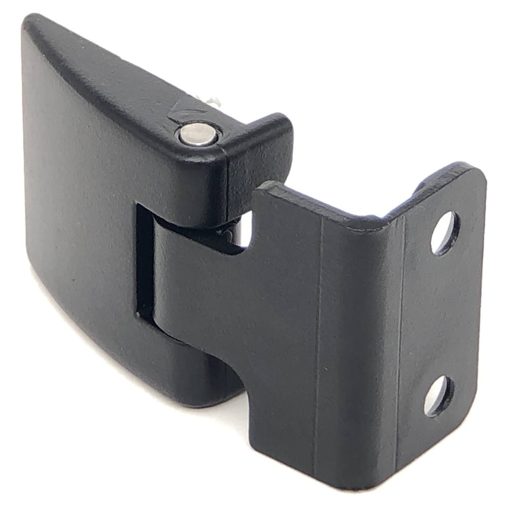 Изображение товара Угловая мебельная петля замка MK-30.5 10 шт для металлических фасадов