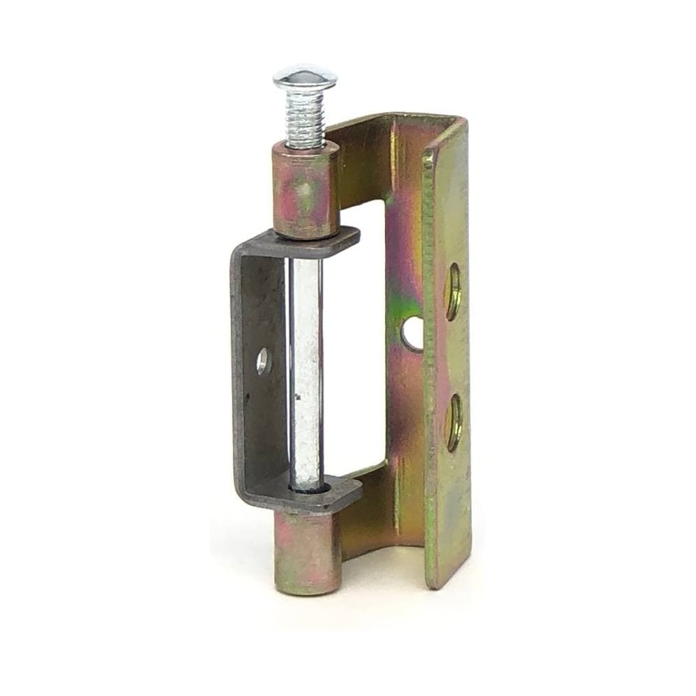 Изображение товара Петля щитовая замок.su S - 10шт. Универсальное навешивание