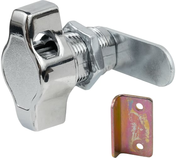 Изображение товара Замок колодочный замок.su 2120-30 - 24шт. 2120-30.24