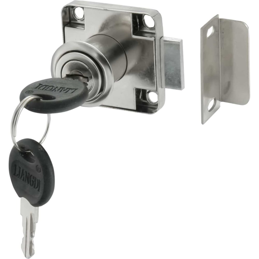 Изображение товара Замок мебельный замок.su 138 пк мастер 301